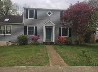 804 W 31st St, Richmond, VA 23225