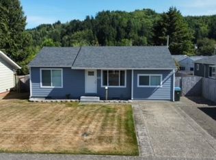 2654 Highlands Dr, Reedsport, OR 97467