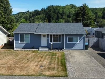 2654 Highlands Dr, Reedsport, OR, 97467