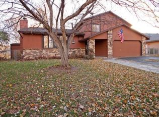 9301 66th Pl N, Brooklyn Park, MN 55428