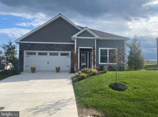18815 Forsyth Ct, Hagerstown, MD