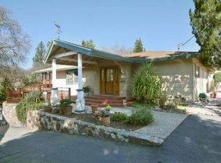4301 Walali Way, Fair Oaks, CA 95628
