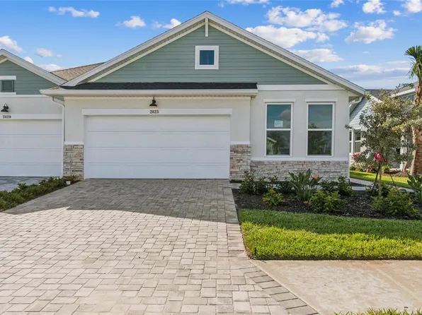 2825 Marrakesh Ln, Sarasota, FL 34234