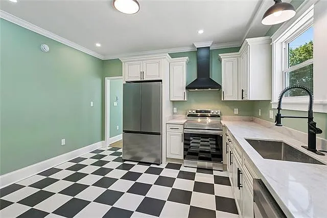 3905 Elysian Fields Ave — Photo 7