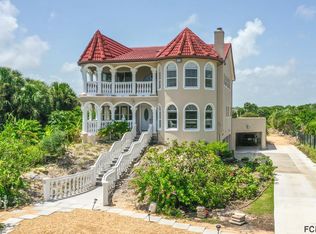 3164 N Ocean Shore Blvd, Flagler Beach, FL 32136