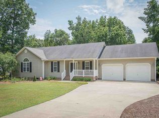 258 Ridge Dr, Garner, NC 27529