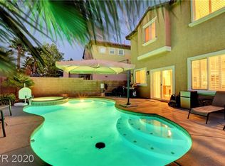 11228 Vine Creek Pl, Las Vegas, NV 89138