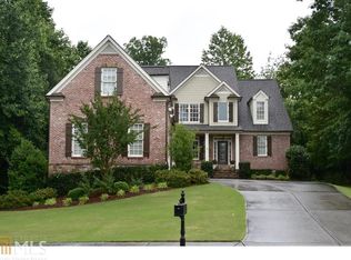 662 Chestnut Walk Pl, Grayson, GA 30017