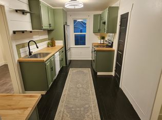 627 W Providence Ave, Spokane, WA 99205