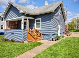 14 Nassau St, Johnson City, NY 13790