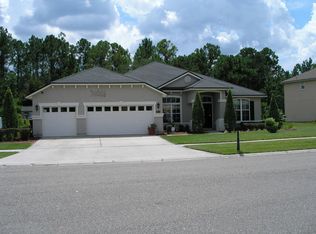 4631 Sherman Hills Pkwy, Jacksonville, FL 32210