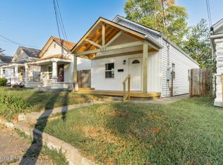 635 Lynn St, Louisville, KY 40217
