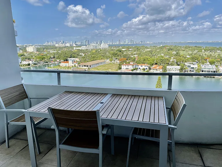 5161 Collins Ave #1718-1 — Photo 29
