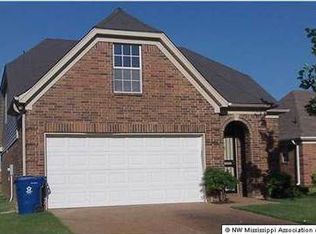 9090 Billy Pat Dr, Olive Branch, MS 38654
