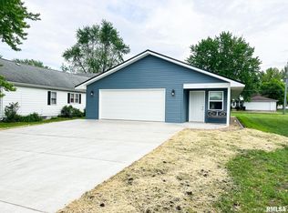 510 W Topeka St, Toluca, IL 61369