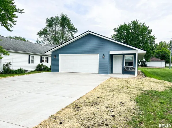 510 W Topeka St, Toluca, IL 61369