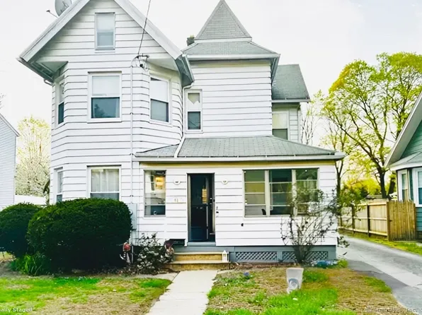 92 Curtiss Street, Naugatuck, CT 06770