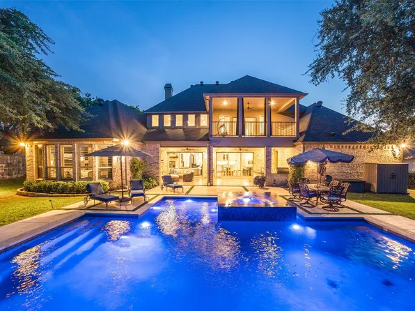 1001 Tennyson Dr, Southlake, TX 76092