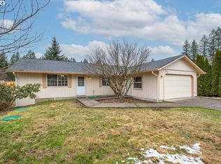 412 W Christy St, Yacolt, WA 98675