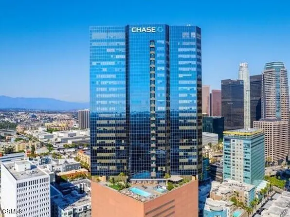 1100 Wilshire Blvd APT 3206, Los Angeles, CA 90017