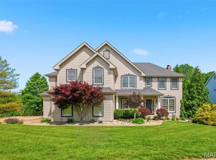 604 Wyndham Crossings Cir, Saint Louis, MO 63131
