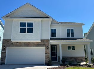 3257 Moss Bridge Ln., Myrtle Beach, SC 29579