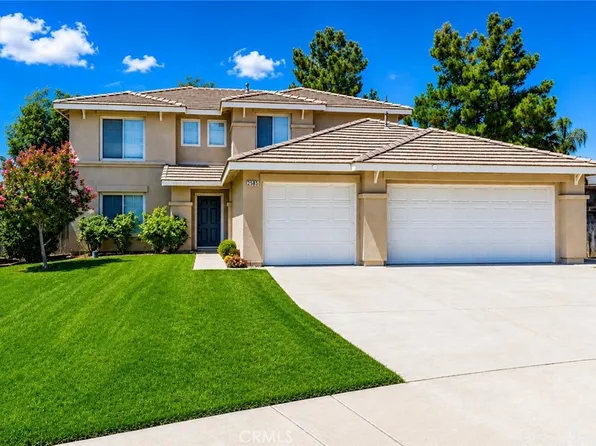 2585 Jeffrey Pine Ct, San Bernardino, CA 92407