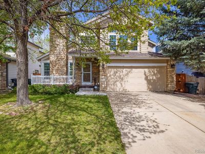 4011 E 129th Way, Thornton, CO, 80241