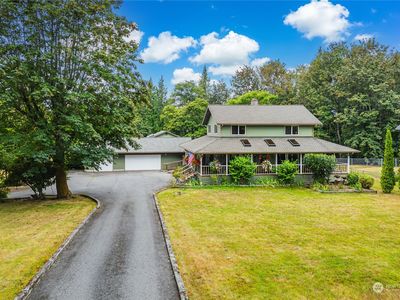 1240 Pottery Avenue, Pt Orchard, WA, 98366