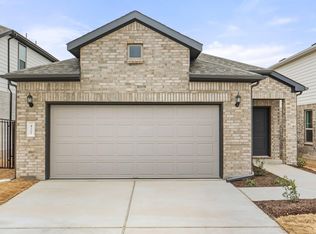 421 Bristlecone Bnd, Liberty Hill, TX 78642