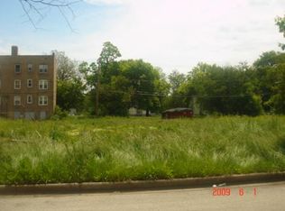 6813 S Emerald Ave, Chicago, IL 60621