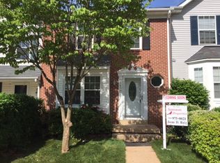 14907 Feeder Ln, Woodbridge, VA 22193