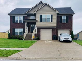 391 Gentry Crossings Blvd, Mt Washington, KY 40047