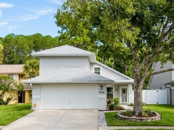 364 GOLDSTONE COURT, LAKE MARY, FL 32746