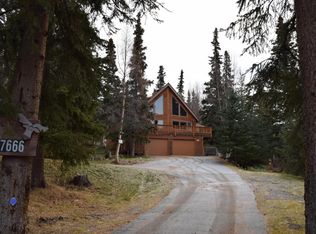 7666 Griffith St, Anchorage, AK 99507