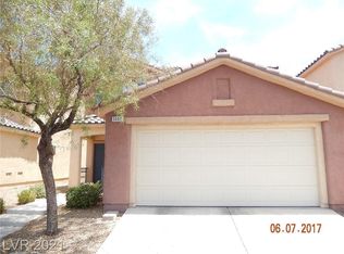 5508 Prospectors Creek Way, Las Vegas, NV 89122