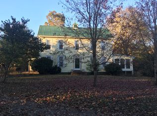 1535 Bull Run Rd, Columbia, KY 42728