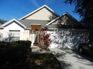 202 Darlington Loop, Davenport, FL 33896