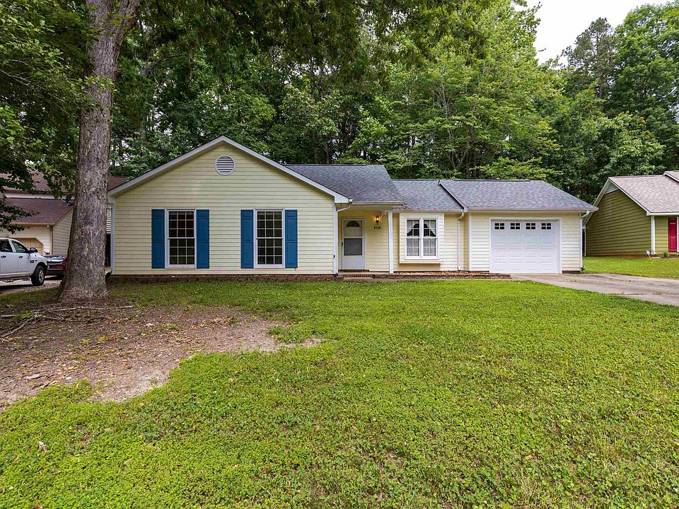 2018 Ford Gates Dr, Garner, NC 27529 Zillow