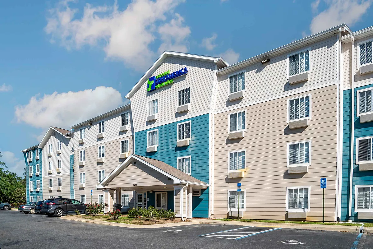 Exterior - Tallahassee - Northwest