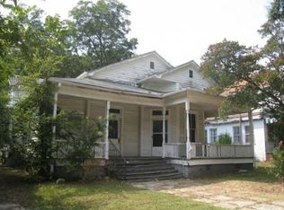 322 S Mountain St, Union, SC 29379