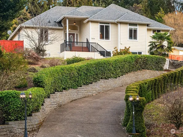 2404 Mugho Street SE, Olympia, WA 98513
