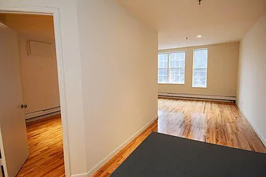 Rented by Brooklyn Bridge