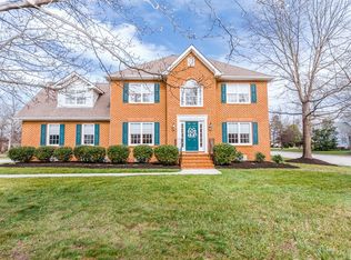 201 Clements Ct, Colonial Heights, VA 23834