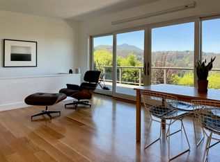 721 Alta Vista Rd, Mill Valley, CA 94941