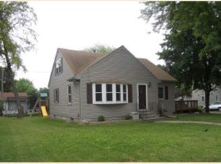 1200 Columbus Ave N, Albert Lea, MN 56007