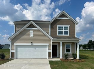 103 Miles Dr, Pikeville, NC 27863