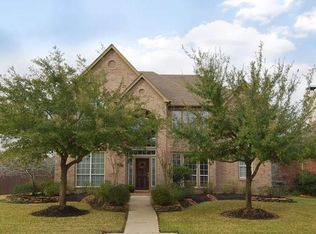7102 Vermejo Park Ln, Humble, TX 77346