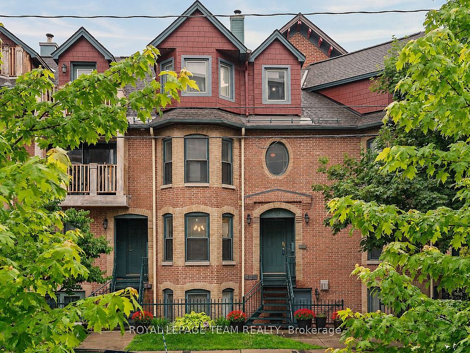 1st image of 220 Wilbrod St #2