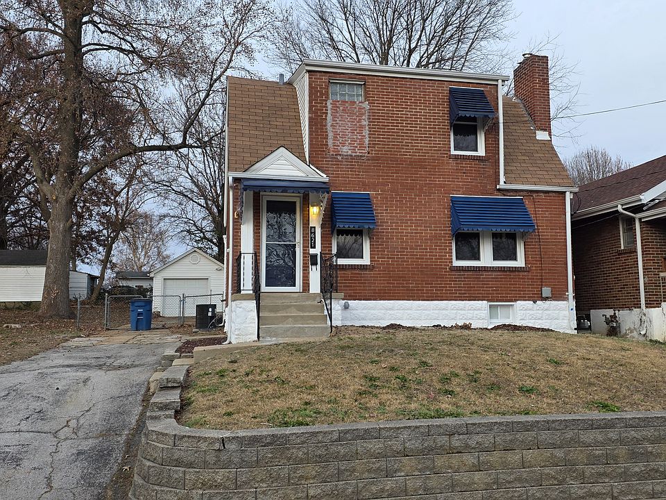 1st image of 8621 Hume Ave